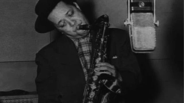 The Lester Young True Story/ "The Daddy Of Cool" смотреть онлайн