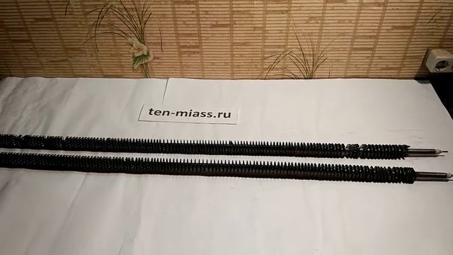 Компания Тэн-Миасс. Тэн оребренный.тэнр275А13/3,15о380ф2. смотреть онлайн