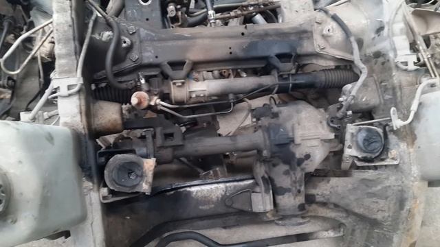 0532 252 38 11 SUZUKİ GRAND VİTARA XL7 DİZEL ÇIKMA DİREKSİYON KUTUSU ÖN DEFRANSİYEL AKSLER смотреть онлайн