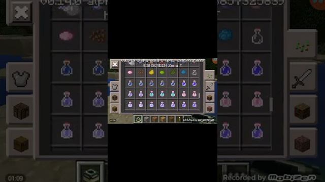 Новая версия майнкрафта 0.14.0 обзор)))))(1) смотреть онлайн