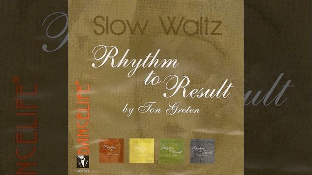 Vocal Count 1 2 3 2 2 3 (Slow Waltz / 80 Bpm) смотреть онлайн