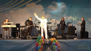 Ян Марти - Она красива