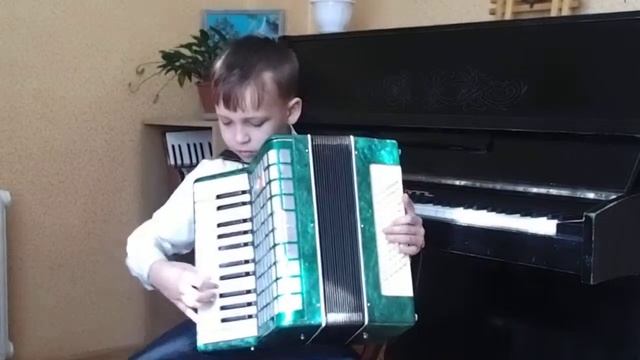 В.Завальный. "Осенний листок". Исполняет Мышкин Михаил. смотреть онлайн