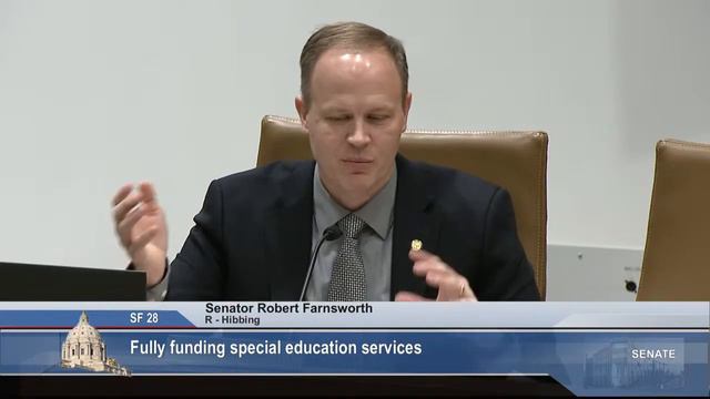 Committee on Education Finance - 01/19/23 смотреть онлайн