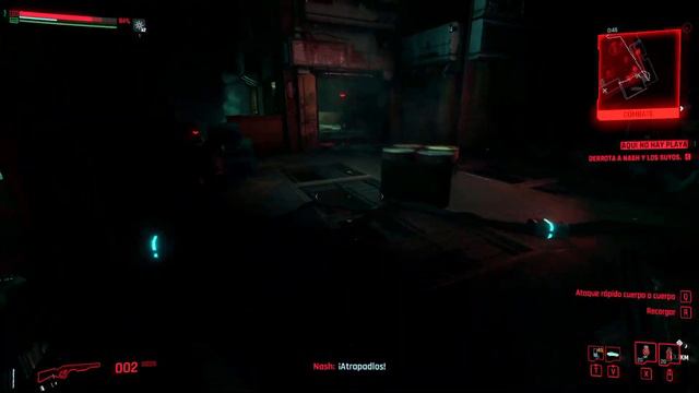 GAMEPLAY #2 de SCOUT en #cyberpunk2077 | Muy difícil, No Cyberware defensivos.Aquí no hay playa смотреть онлайн