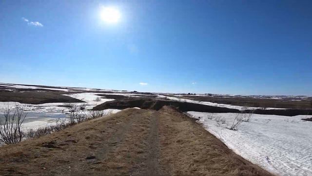 Наконец-то пришла весна смотреть онлайн