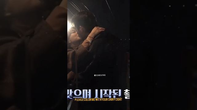 Seo In Guk And Park Bo Young - Only (Lee Hi - Only)