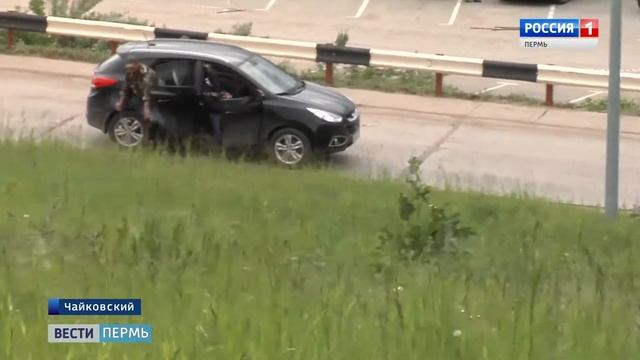 Воткинская ГЭС 16 06 17 смотреть онлайн