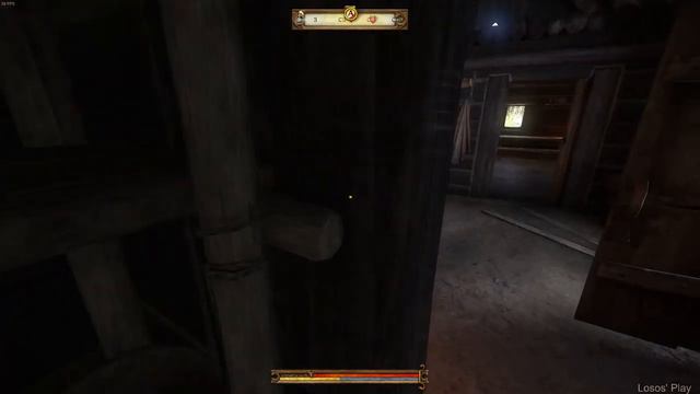 Лекарство от "чумы" - Kingdom Come: Deliverance #27 смотреть онлайн
