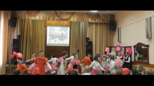 Весну звали