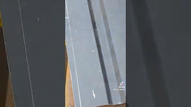 Самодельная чертилка по металлу из победита # shorts by Mr GriGory смотреть онлайн