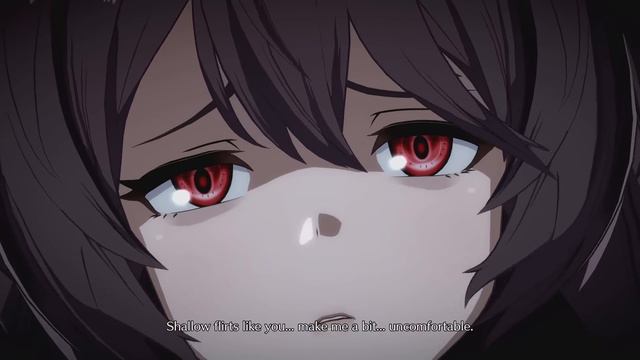 Granblue Fantasy Versus: Rising Review смотреть онлайн