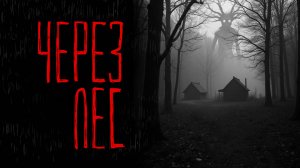 ЧЕРЕЗ ЛЕС | Тени Города