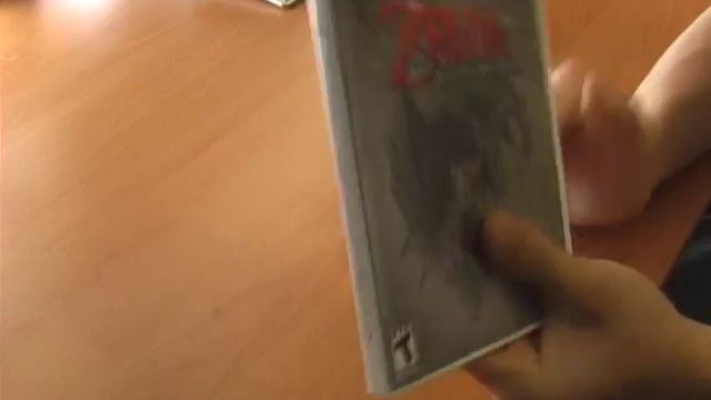 My Video Game Collection смотреть онлайн