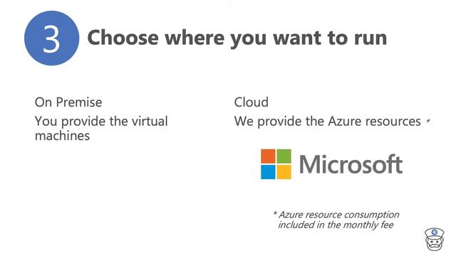 Kubecontrol - Managed Kubernetes by Kangaroot смотреть онлайн