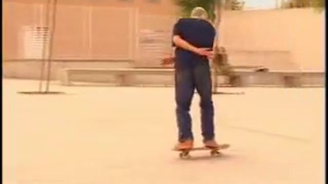 TRANSWORLD SKATEBOARDING смотреть онлайн