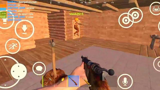 Oxide survival island| Я слаб...🥲 смотреть онлайн