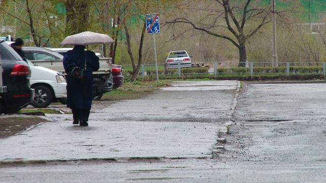 Без активности жителей, комфортной среды в Саяногорске не будет смотреть онлайн