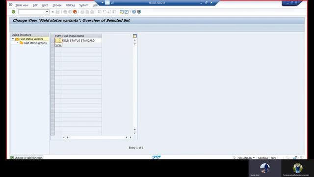 SAP HANA FI part2 смотреть онлайн
