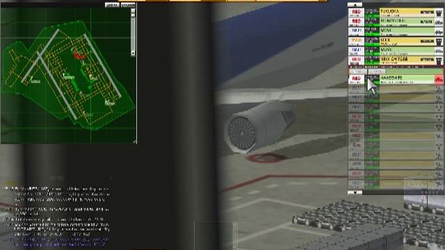 i am an air traffic controller 3 stage 5 part 1 смотреть онлайн