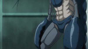 Охотник х Охотник 119 серия (аниме-сериал, 2011)