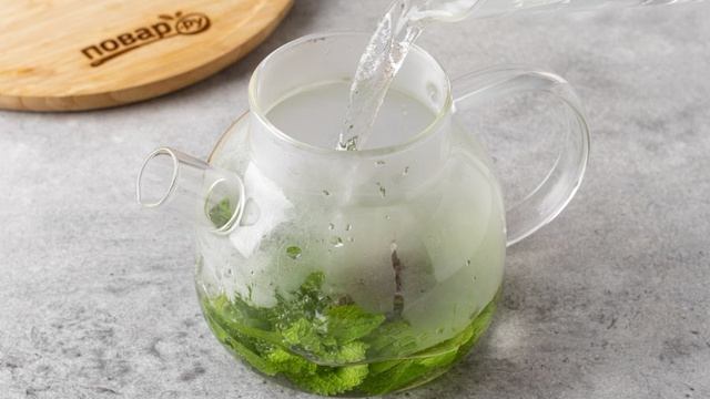 Вкусные будни