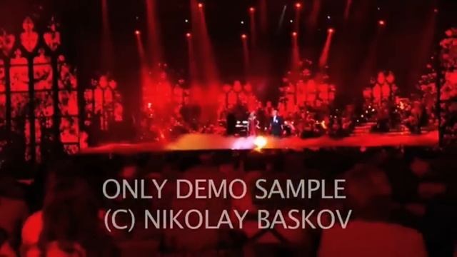 The Phantom of the Opera Baskov Marti смотреть онлайн