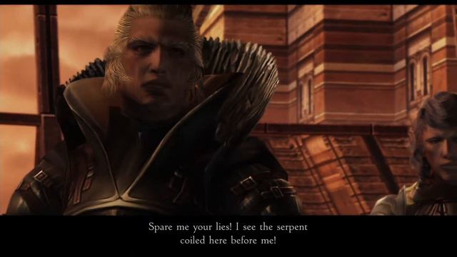 FFAN 16 Live Stream: Final Fantasy XII Zodiac Age Part 12 смотреть онлайн