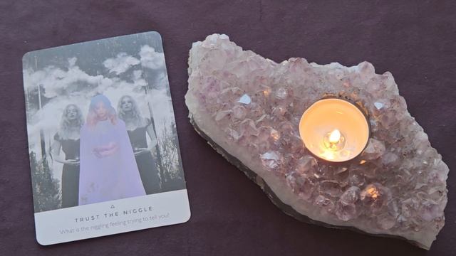 Daily Oracle Reading ~ May 12, 2023 ~ Mystic Door Tarot ~ MESSAGE OF THE DAY! смотреть онлайн