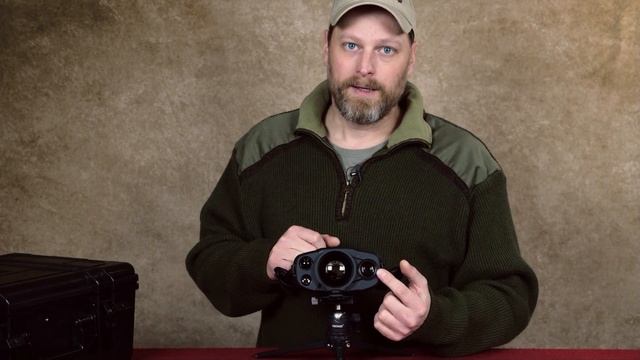 Hikmicro Raptor - Der erste Eindruck und Test смотреть онлайн