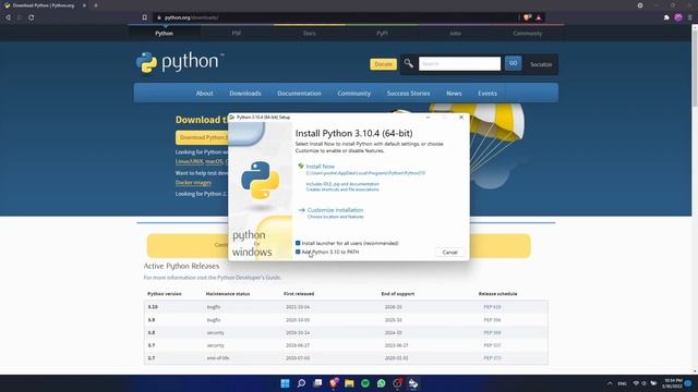 Python Installation (Sinhala) смотреть онлайн