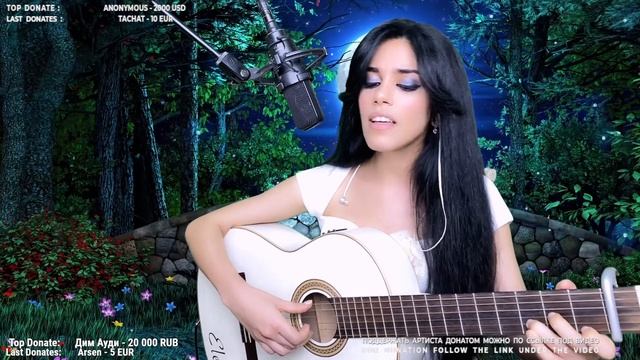 Эхо Любви - Elena /Yerevan/ смотреть онлайн