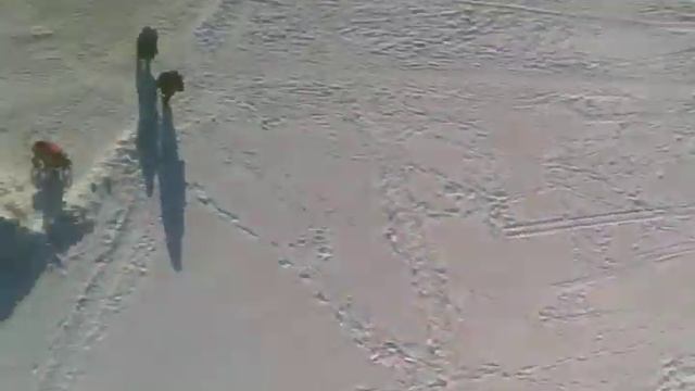 RC Cessna 182 propeller trouble смотреть онлайн