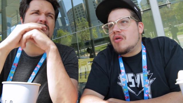 NERF THUNDERHAWK - MEGA ACCUSTRIKE! | Our First Look at Australian Toy Fair 2018 смотреть онлайн