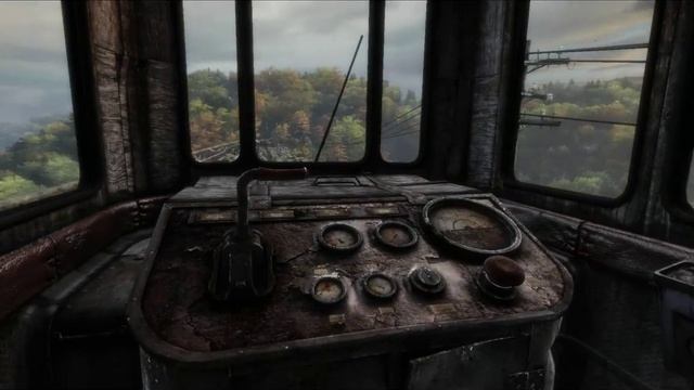 The Vanishing Of Ethan Carter - GTX 550 Ti смотреть онлайн