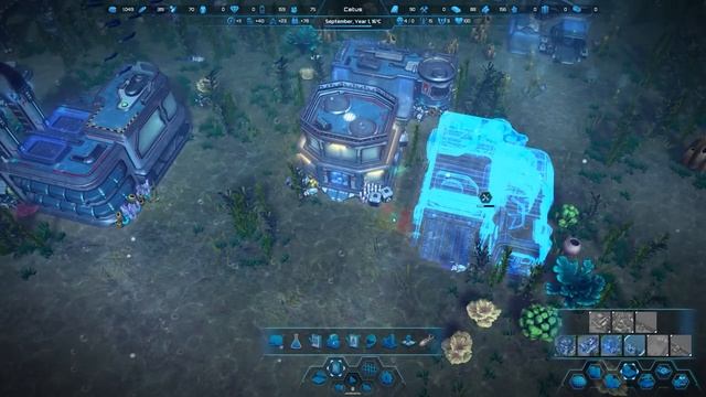 Survive and Thrive Under the Sea! - Aquatico смотреть онлайн