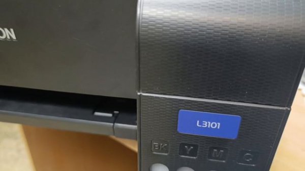 Epson l3101 не работает Epson Adjustment program, что делать?