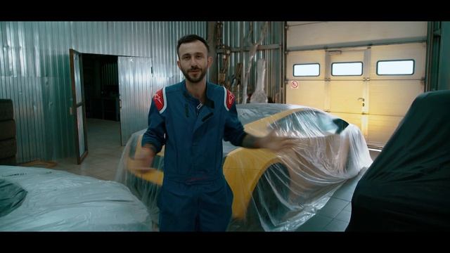 Рабочие будни GTT #2. Люцифер. Белый Порше. Секретный проект! смотреть онлайн
