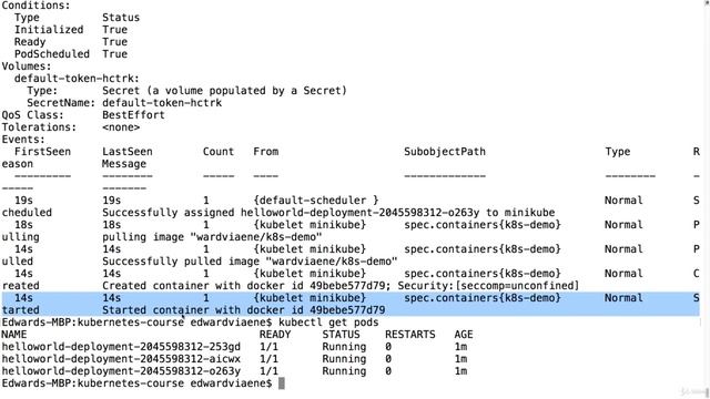 Healthchecks in Kubernetes - Part 2 | Kubernetes Tutorial смотреть онлайн