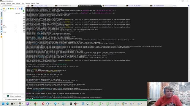 Kubernetes Installation Guide | Kubernetes Production HA High Availability | Metallb, Ingress Nginx смотреть онлайн