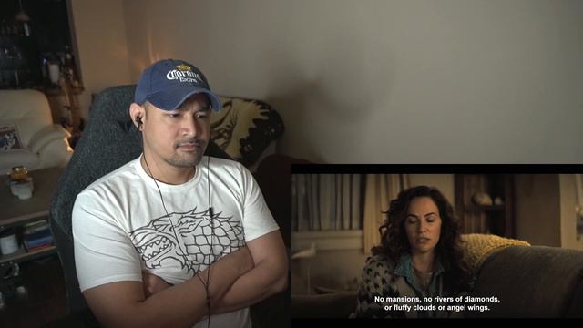 Midnight Mass Episode 4 - Book IV Lamentations (Reaction) смотреть онлайн