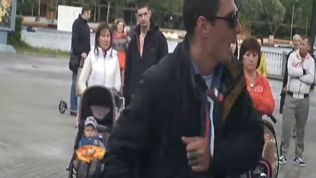 А у нас праздник смотреть онлайн