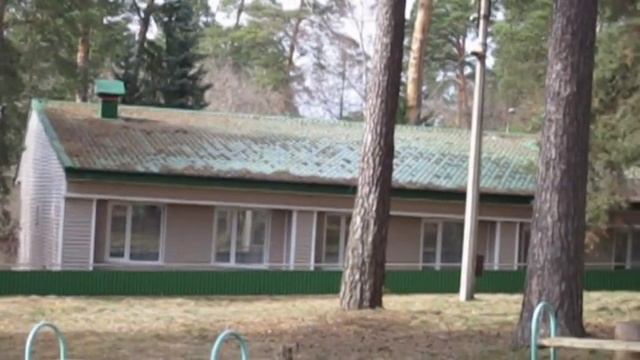 Оздоровительный комплекс "Лужки", Серпухов смотреть онлайн