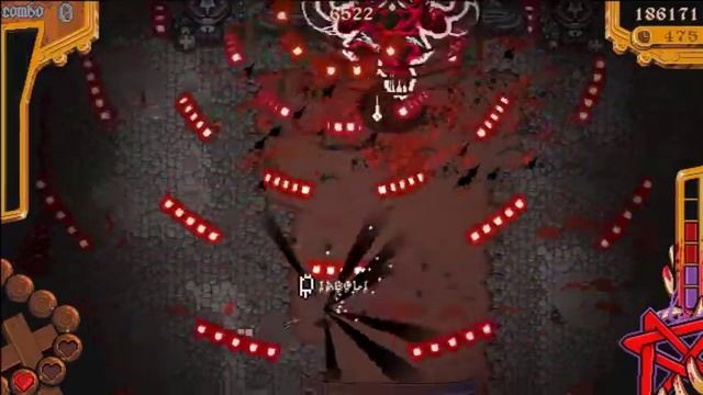 The Textorcist: The story of Ray Bibbia Full Game it kicked my butt! w/ time stamps смотреть онлайн