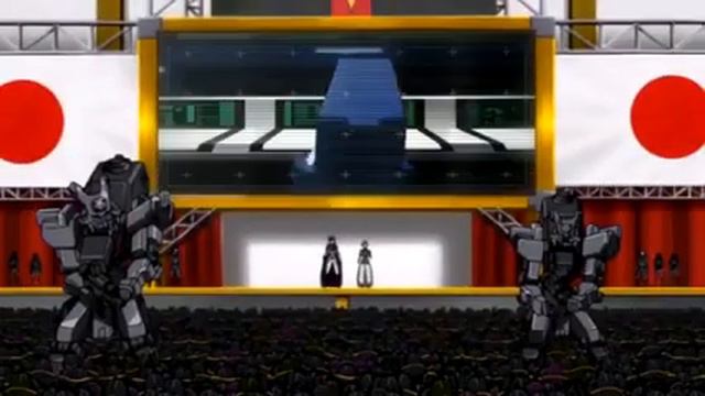 ALT AMV смотреть онлайн