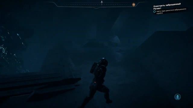 Mass Effect Andromeda #26 Конфликт в колонии Элааден ч.1 смотреть онлайн