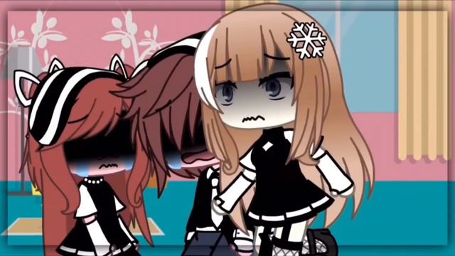 ||Папа, как ты мог😢||~meme~||~Gacha life~|| смотреть онлайн