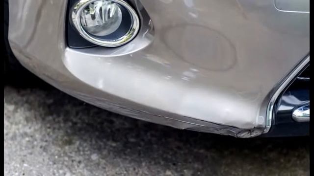 Toyota Auris 2013 Paint Correction + Showroom Detail смотреть онлайн