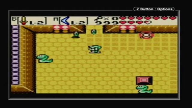Ancient Ruins | Zelda: Oracle of Seasons [Linked] 100% Walkthrough "37/45" (No Commentary) смотреть онлайн