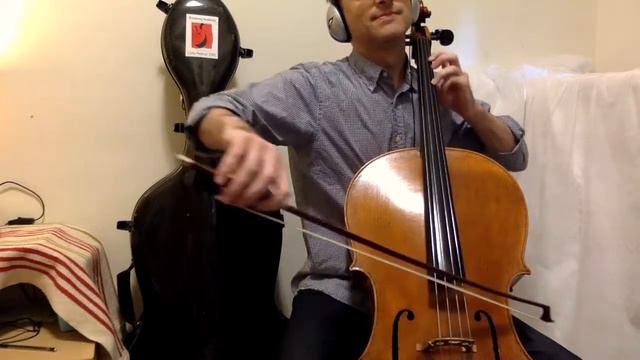 #63 Albert Siklos No.8 Scherzo, MIDI accompaniment смотреть онлайн